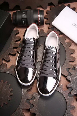 Amani Fashion Casual Men Shoes--037